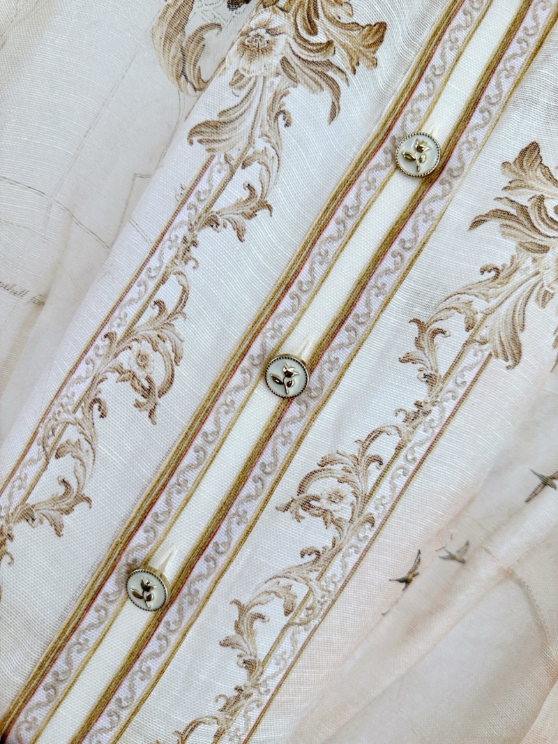 Zimmermann Dress